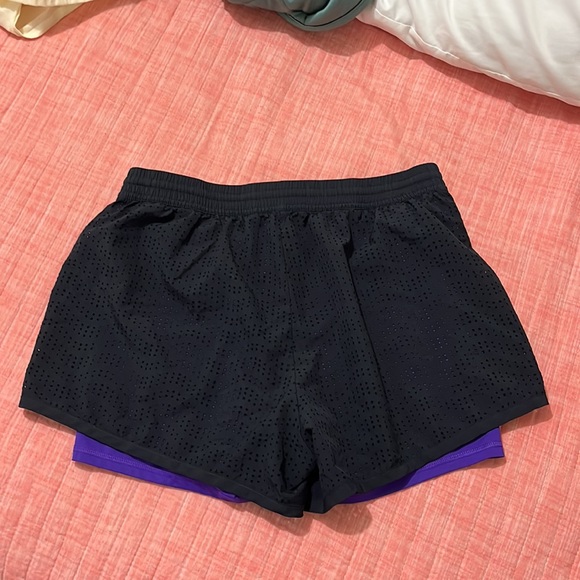 Fila Running Shorts - Picture 8 of 8